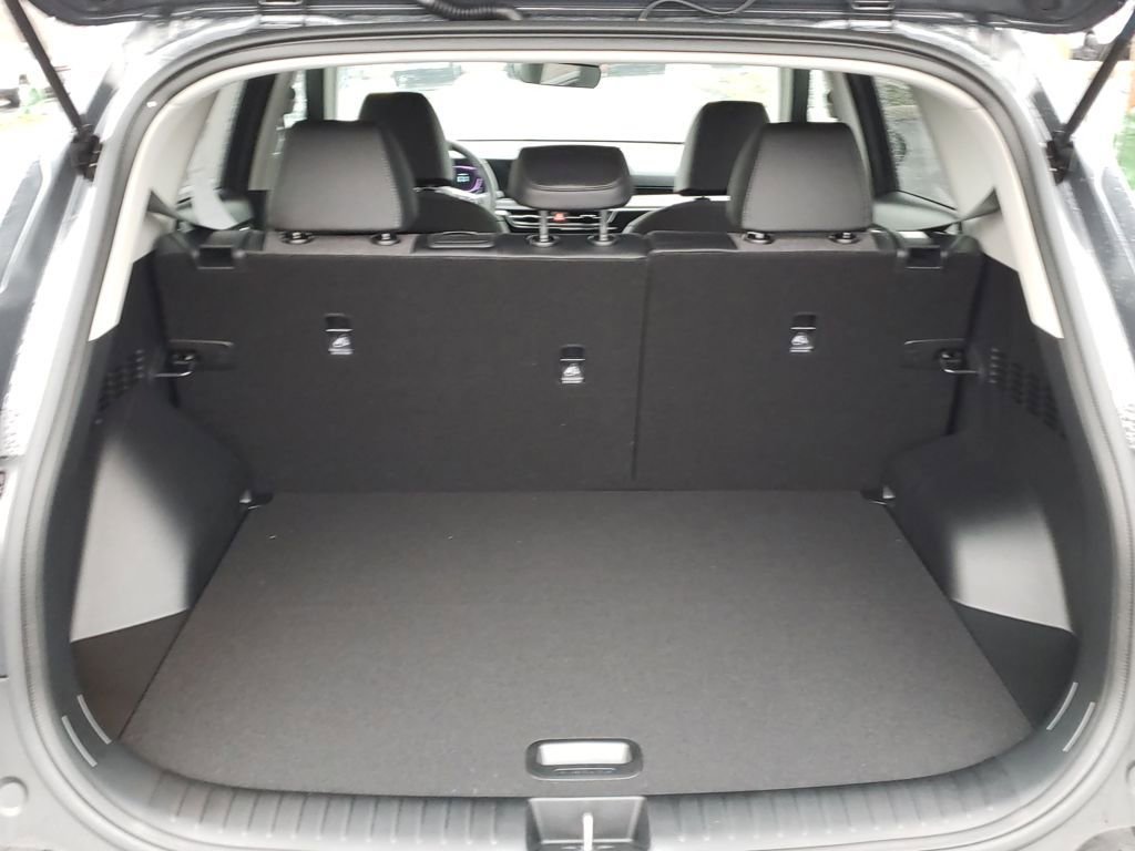 New 2026 Kia Seltos S image 7