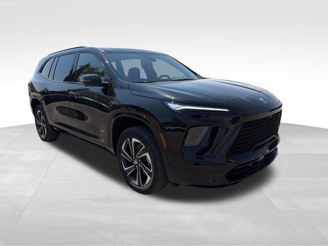 New 2026 Buick Enclave Sport Touring w/ Power Package