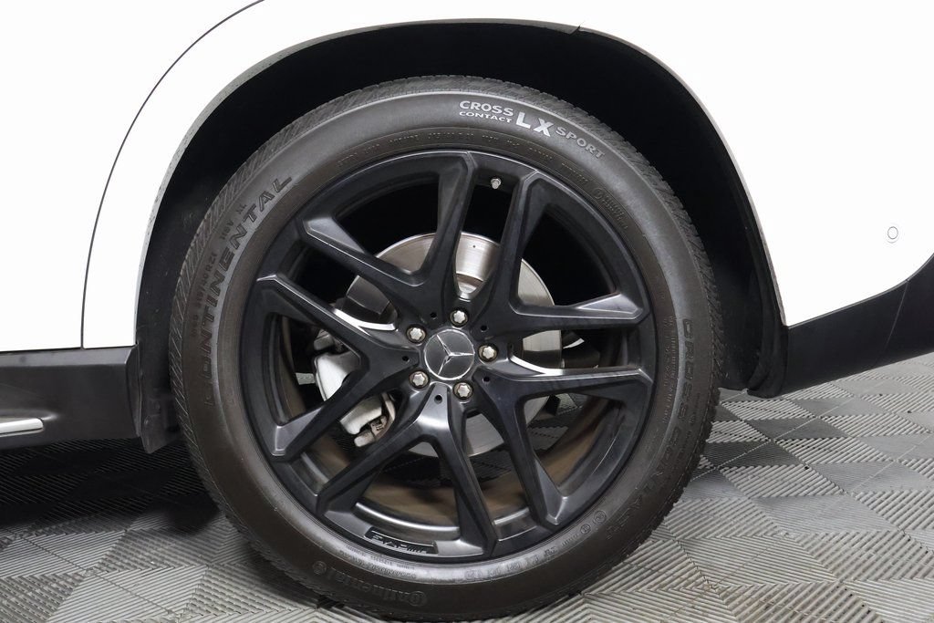 Used 2024 Mercedes-Benz GLE 53 AMG 4MATIC image 17
