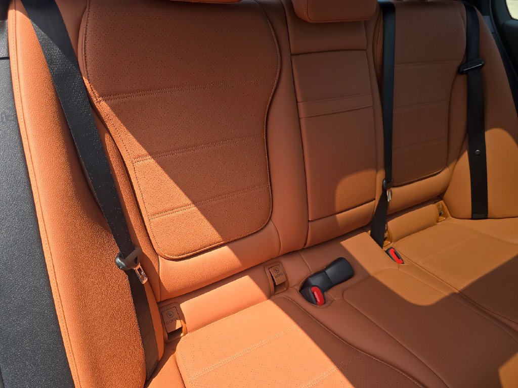 Certified 2026 Mercedes-Benz C 300 4MATIC Sedan image 22