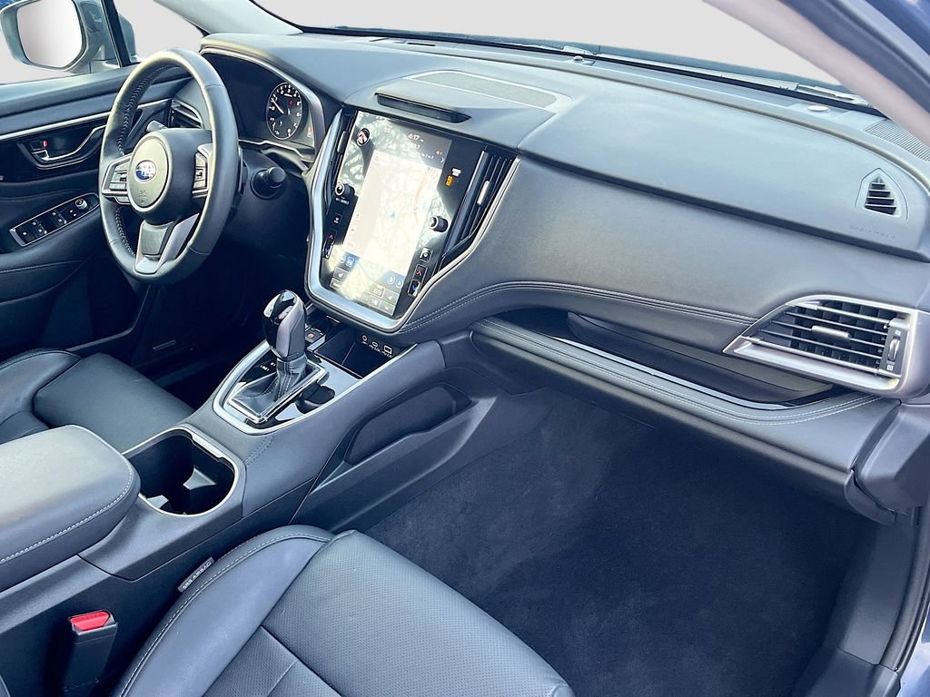 Used 2024 Subaru Outback Limited w/ Popular Package #2 image 31