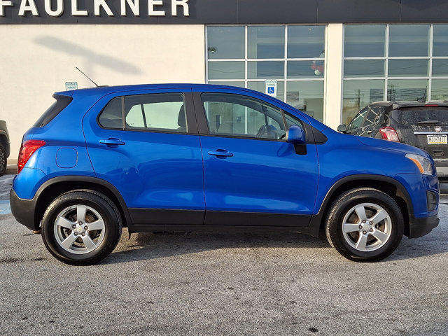 Used 2015 Chevrolet Trax LS image 7