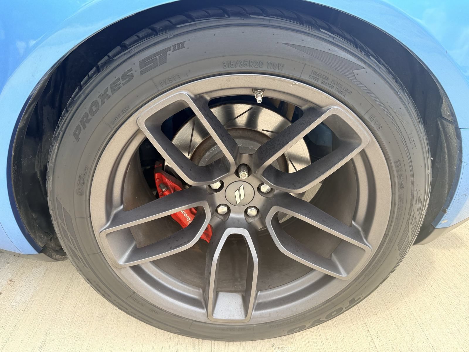 Used 2019 Dodge Challenger R/T Scat Pack w/ Widebody Package RWD image 20