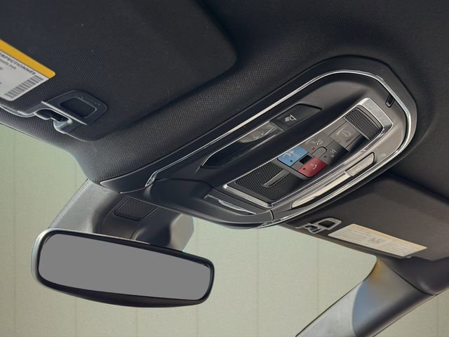 Certified 2023 Jeep Grand Cherokee Altitude image 35