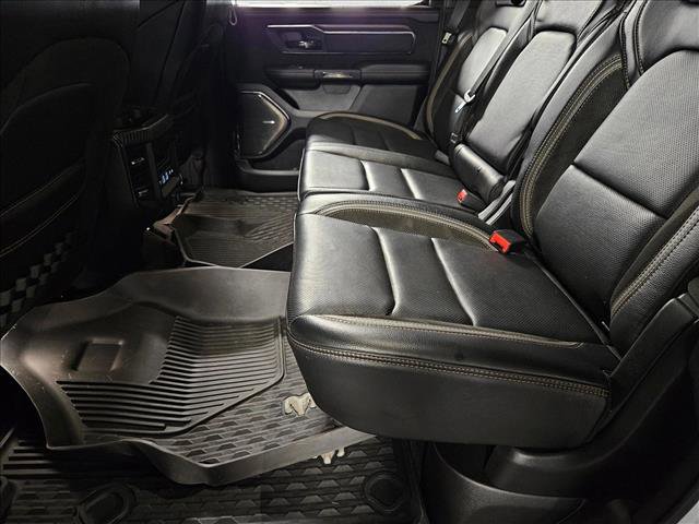 Used 2024 RAM 1500 TRX image 17