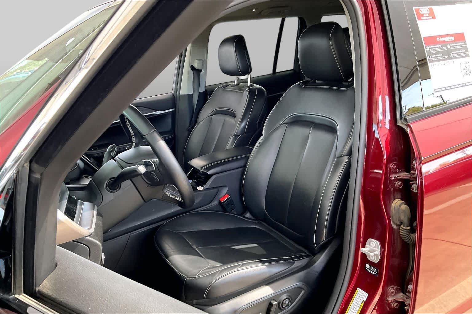 Used 2022 Jeep Grand Cherokee Limited RWD image 8