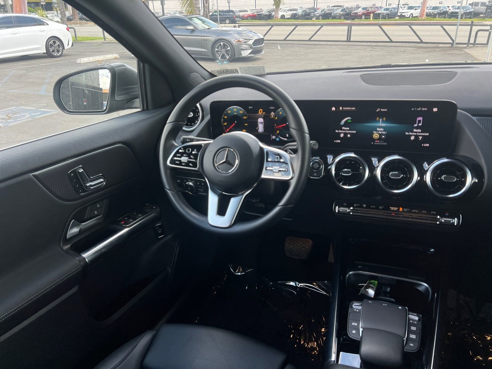 Used 2023 Mercedes-Benz GLA 250 image 17