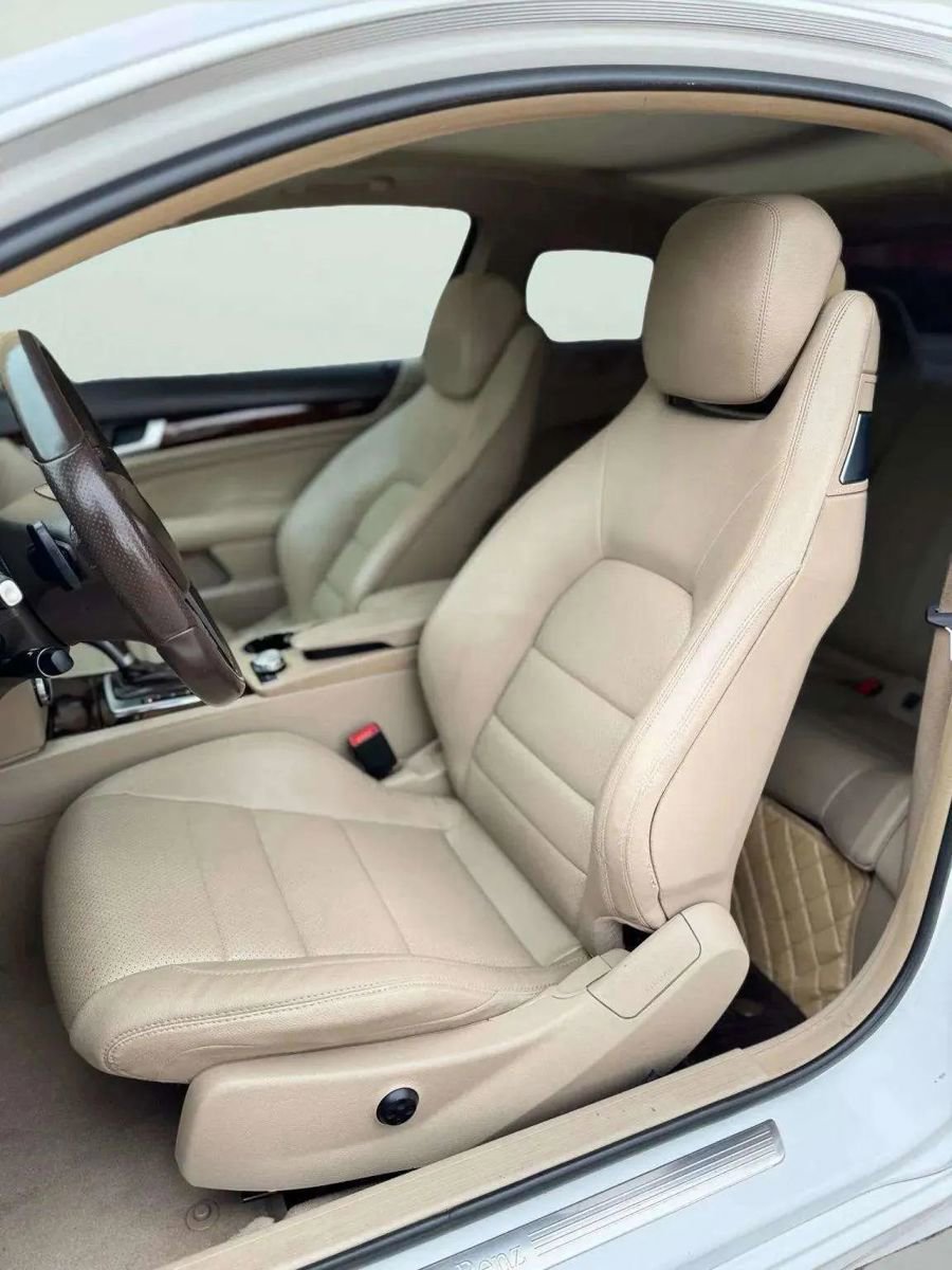 Used 2015 Mercedes-Benz C 250 Coupe image 12