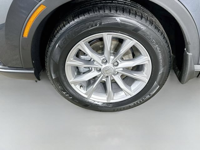 Certified 2025 Honda CR-V EX image 13