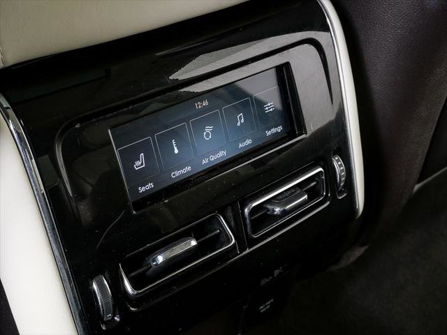 Used 2023 Lincoln Aviator Black Label w/ Class IV Trailer Tow Package AWD/4WD image 20