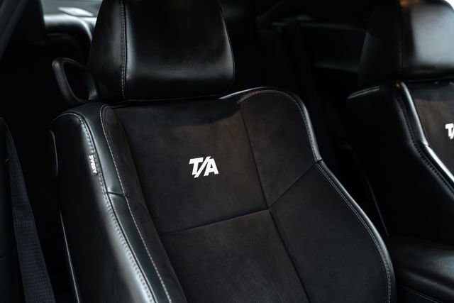 Used 2018 Dodge Challenger T/A RWD image 26