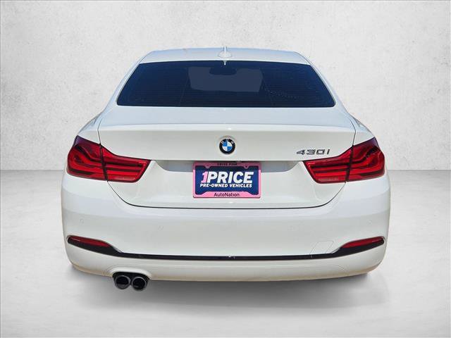 Used 2019 BMW 430i Coupe RWD image 7