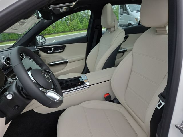 New 2026 Mercedes-Benz C 300 4MATIC Sedan image 23