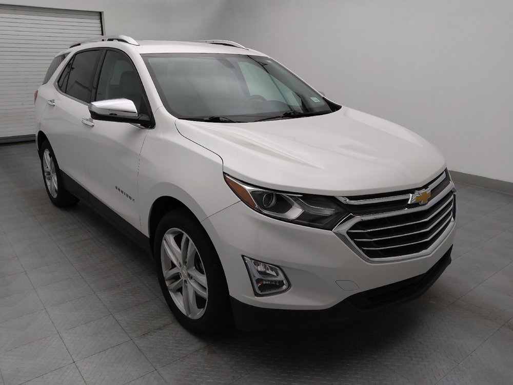 Used 2019 Chevrolet Equinox Premier image 13