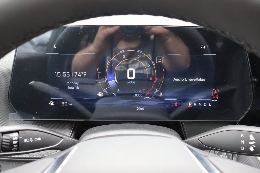 New 2026 Chevrolet Equinox LT w/ Convenience Package II image 22