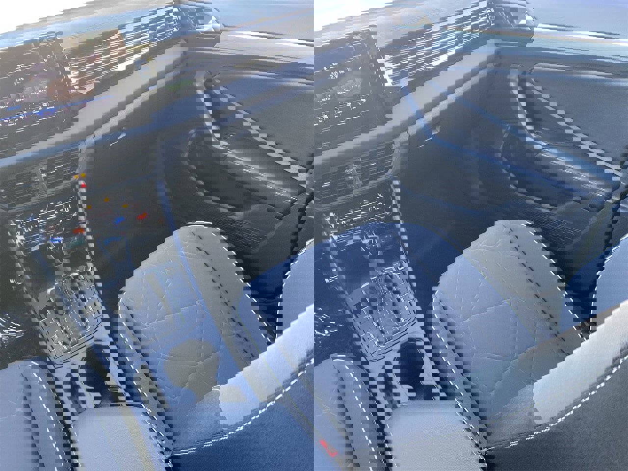 New 2026 Volkswagen Jetta Sport image 12