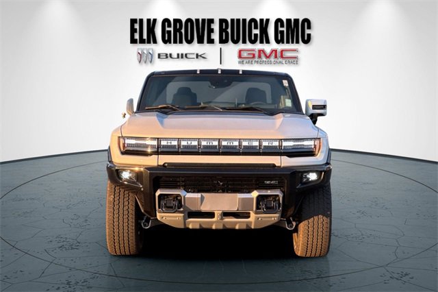 New 2025 GMC Hummer EV 2X image 6