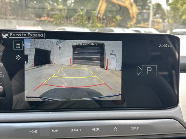 New 2027 Kia EV3 Wind FWD image 23