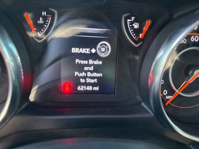 Used 2019 Jeep Wrangler Unlimited Sport S image 42