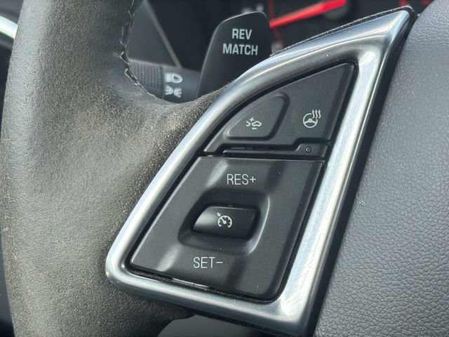 Used 2023 Chevrolet Camaro SS image 19