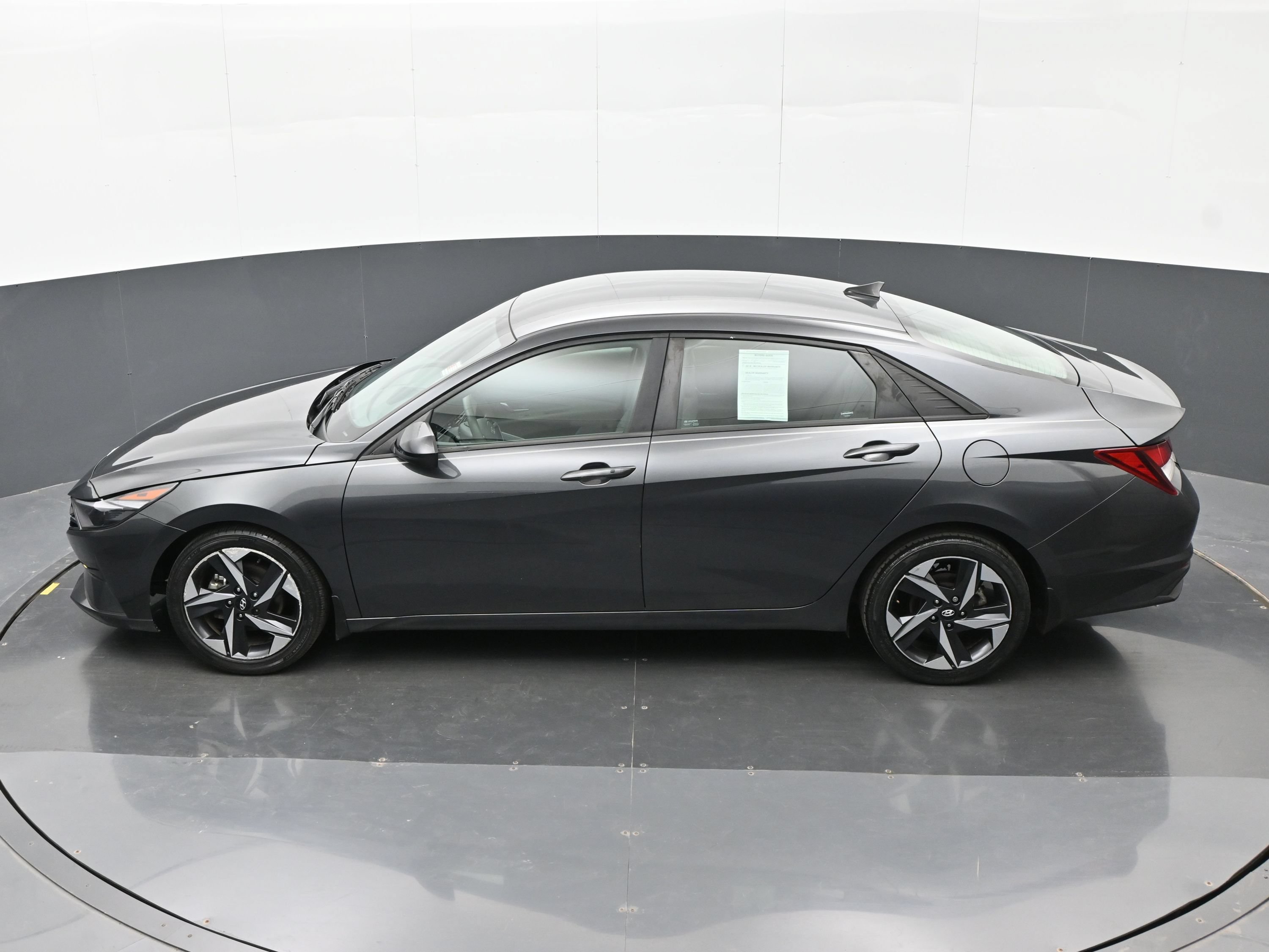 Used 2023 Hyundai Elantra SEL w/ Convenience Package FWD image 36