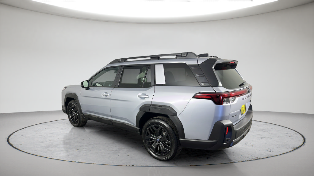 New 2026 Subaru Outback Limited XT AWD/4WD image 12