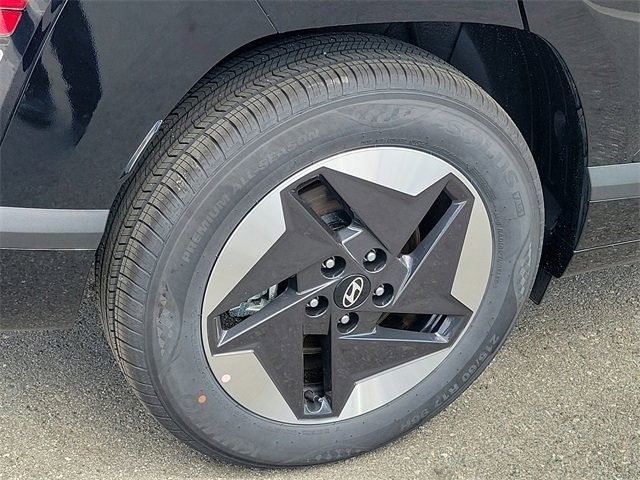 New 2025 Hyundai Kona SEL image 20
