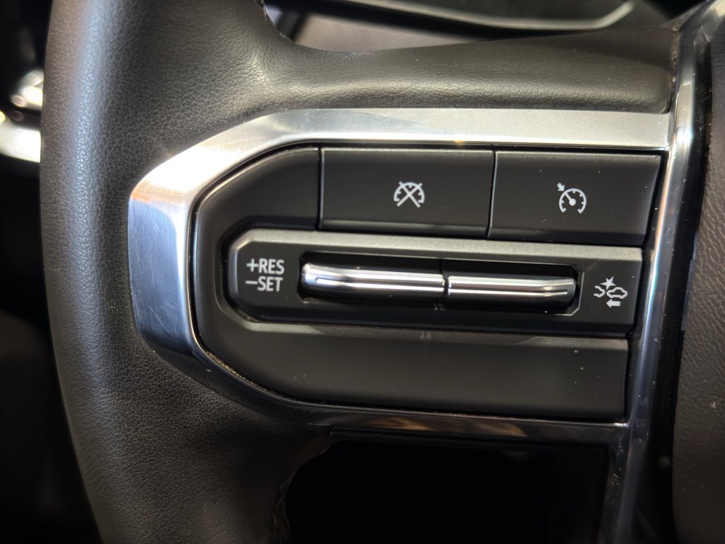 Used 2023 GMC Canyon Elevation w/ Elevation Premium Package image 24