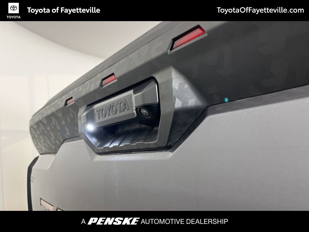 Used 2024 Toyota Tundra TRD Pro image 10