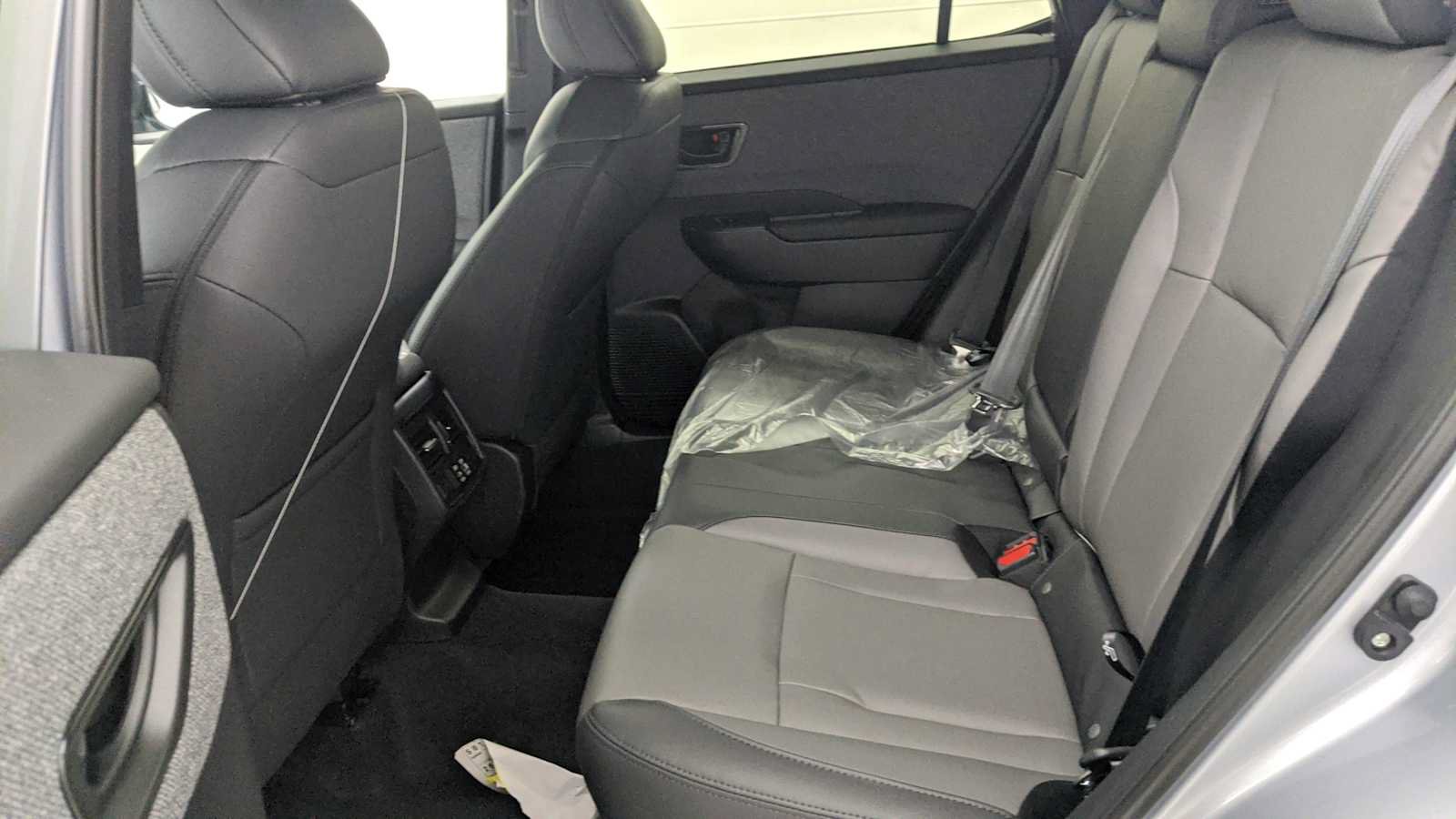 New 2026 Subaru Outback Premium AWD/4WD image 23