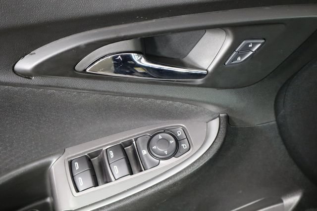Used 2024 Chevrolet Malibu LT FWD image 19