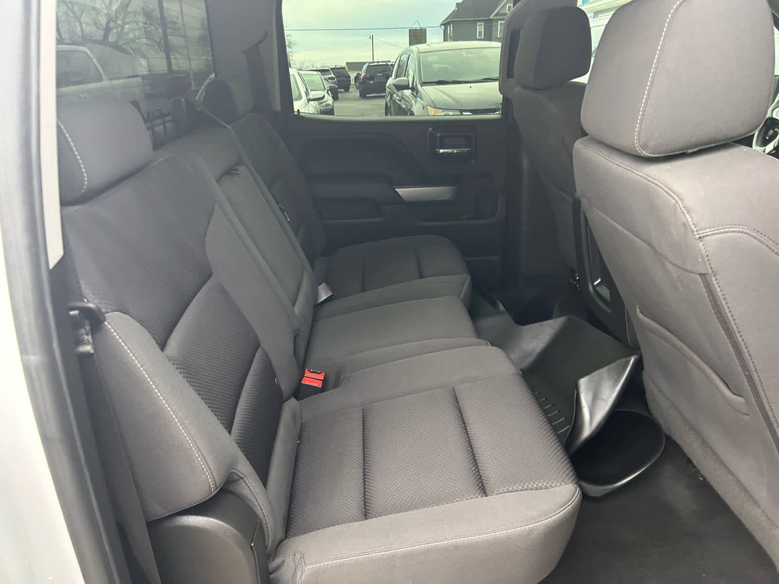 Used 2018 Chevrolet Silverado 1500 LT w/ All Star Edition image 22