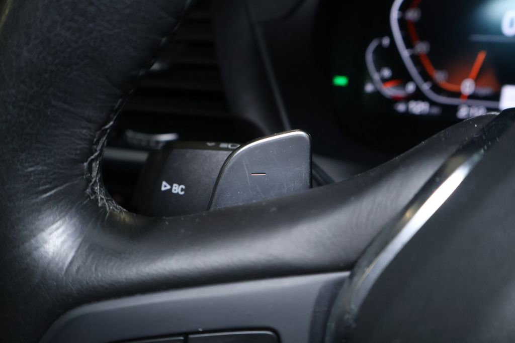 Used 2020 BMW X4 xDrive30i image 26