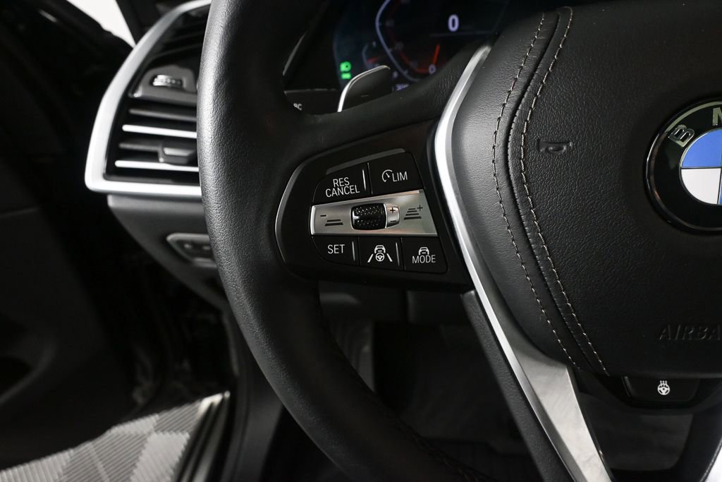 Used 2020 BMW X5 xDrive40i AWD/4WD image 10