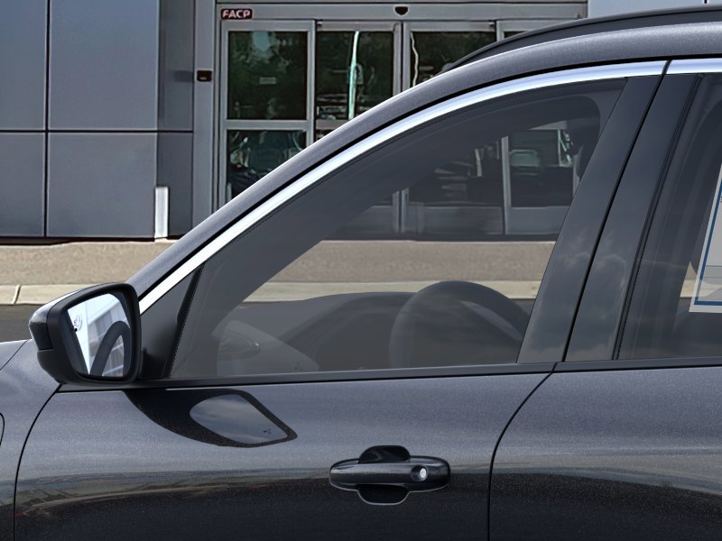 New 2026 Ford Escape SE FWD image 20