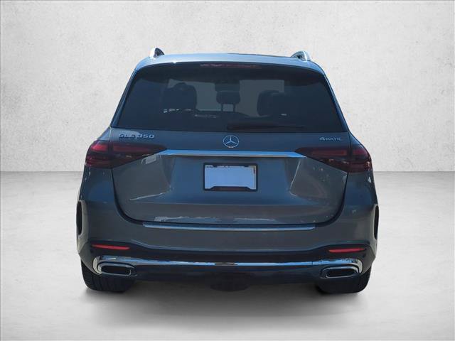 Certified 2025 Mercedes-Benz GLE 350 4MATIC image 9