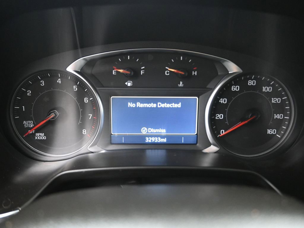 Used 2025 Chevrolet Blazer LT FWD image 7