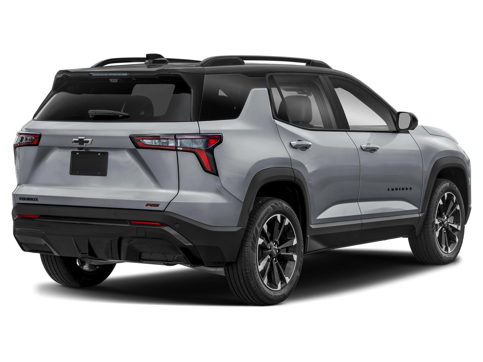 New 2027 Chevrolet Equinox RS AWD/4WD image 28