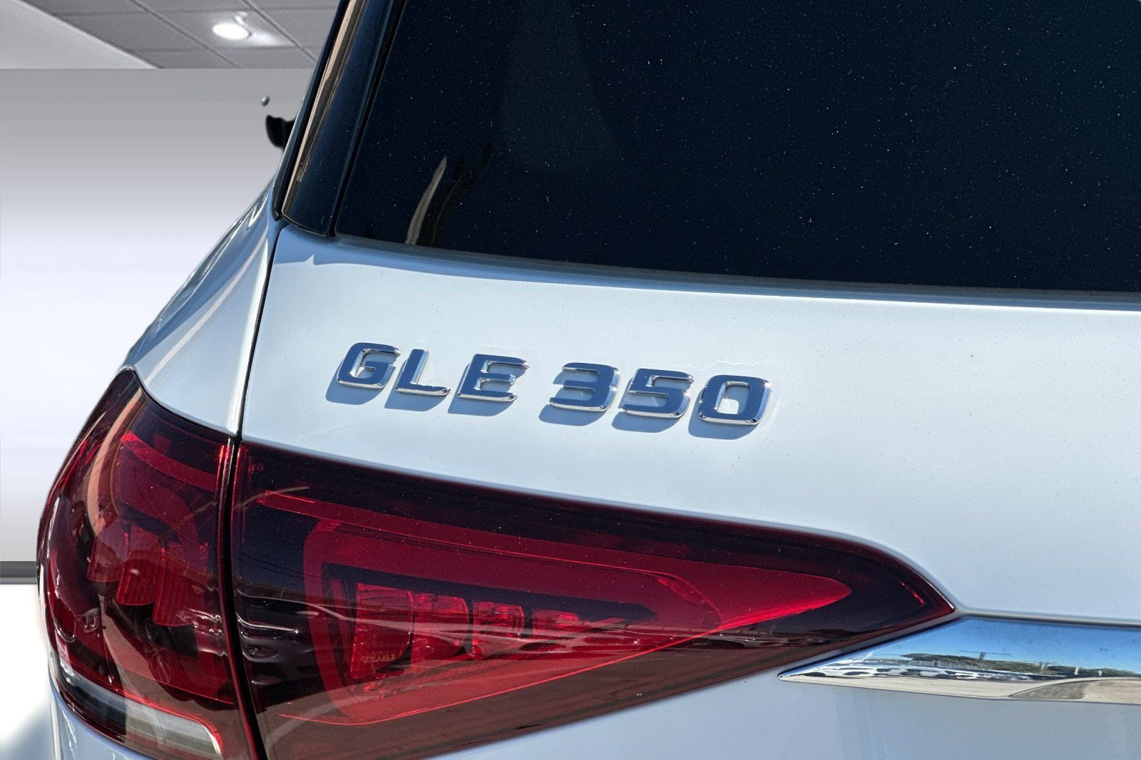 Used 2022 Mercedes-Benz GLE 350 4MATIC image 31