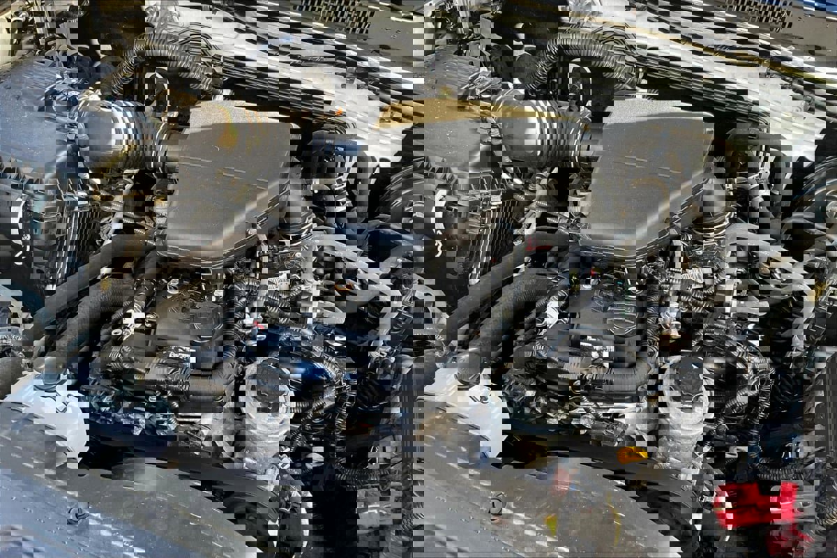 Used 2016 Toyota Tacoma SR image 26