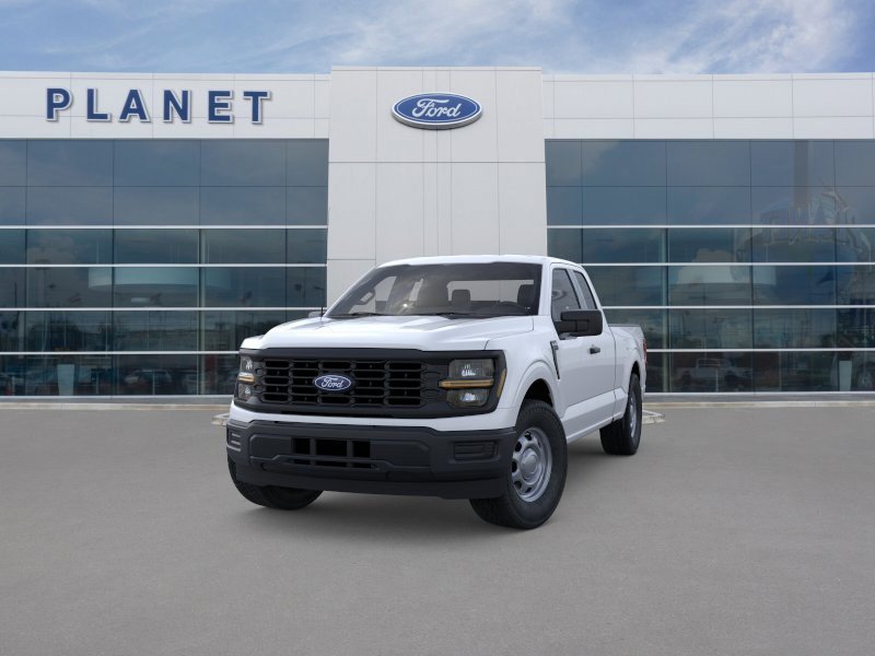 New 2026 Ford F150 XL RWD image 2