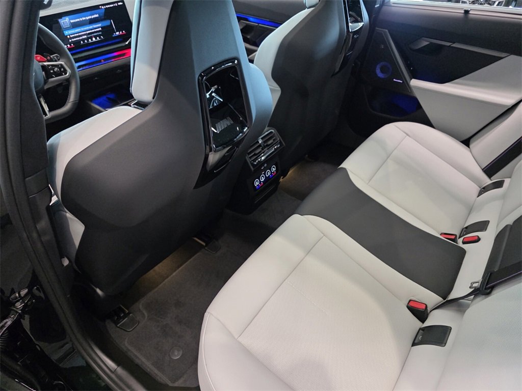 New 2026 BMW M5 Touring w/ Executive Package image 12