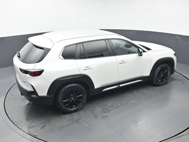 Certified 2024 MAZDA CX-50 AWD 2.5 S w/ Accent Package image 39