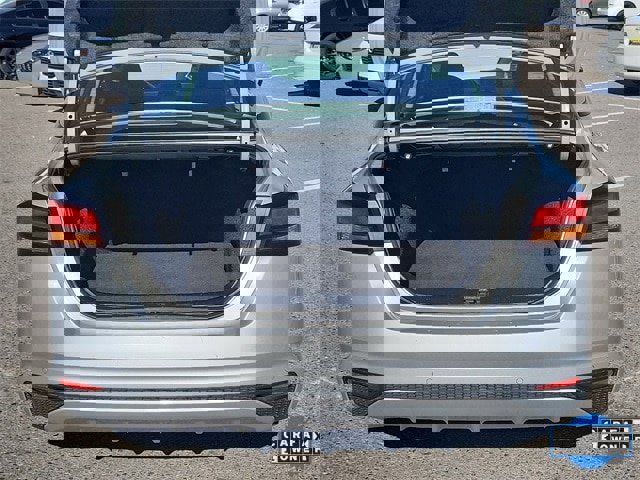 Certified 2024 Nissan Altima 2.5 SV image 29