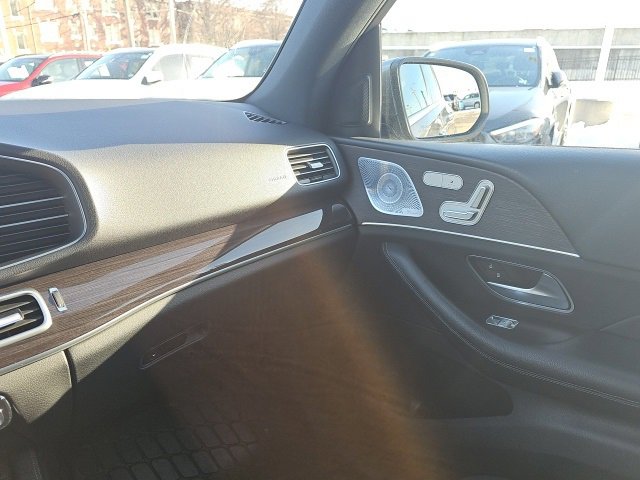 Used 2020 Mercedes-Benz GLE 350 GLE 350 image 22