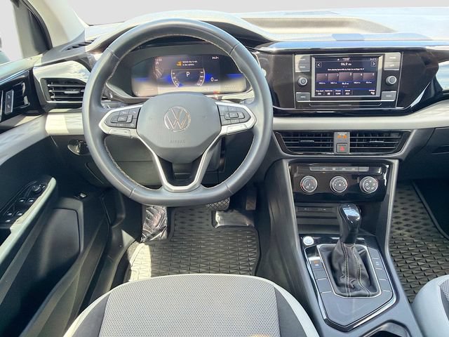 Used 2023 Volkswagen Taos S FWD image 20