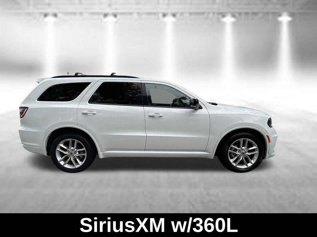 Used 2024 Dodge Durango GT RWD image 8