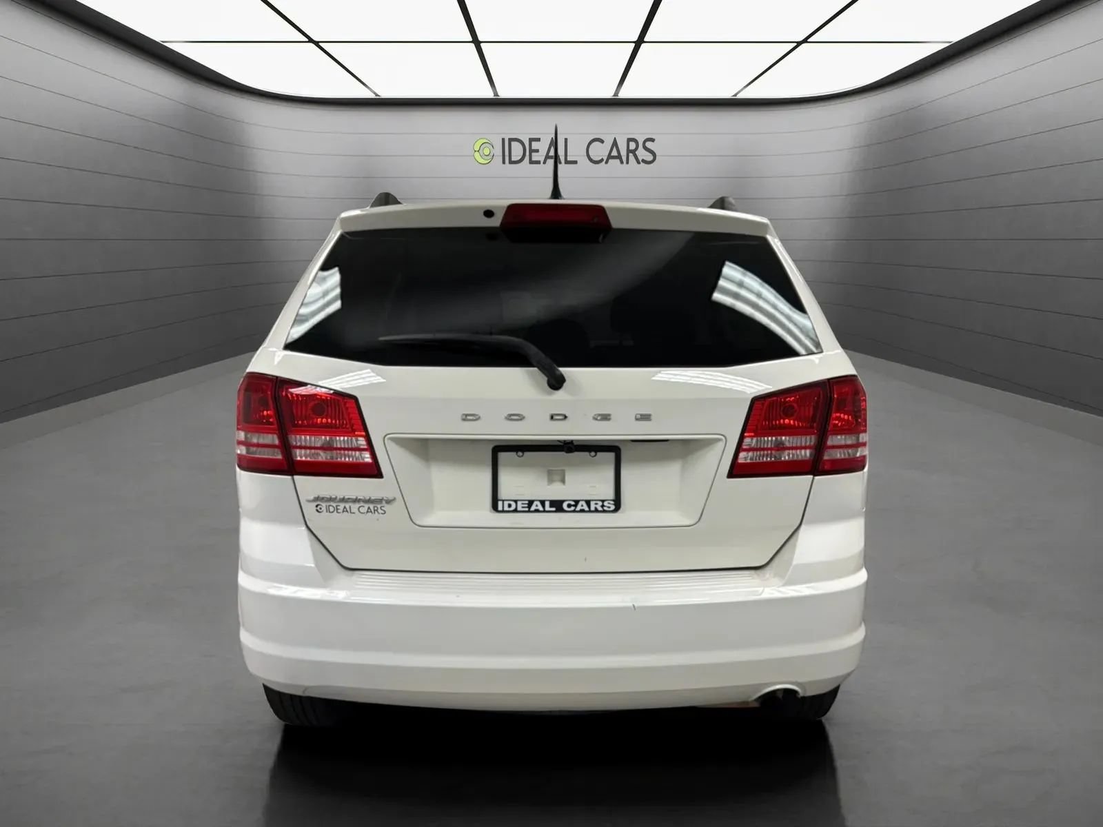 Used 2017 Dodge Journey SE FWD image 6