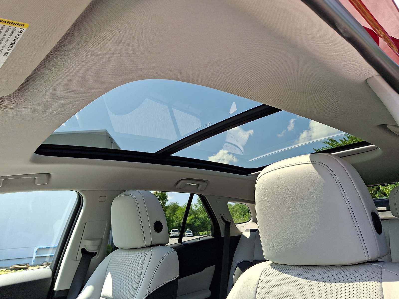 Used 2024 Honda Prologue Elite image 14