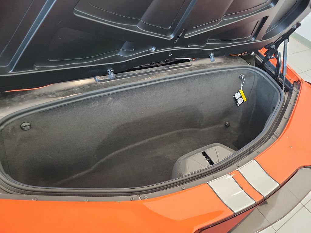 New 2027 Chevrolet Corvette Z06 RWD image 12